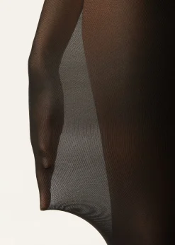 Collant opaque Matt Invisible 50 deniers