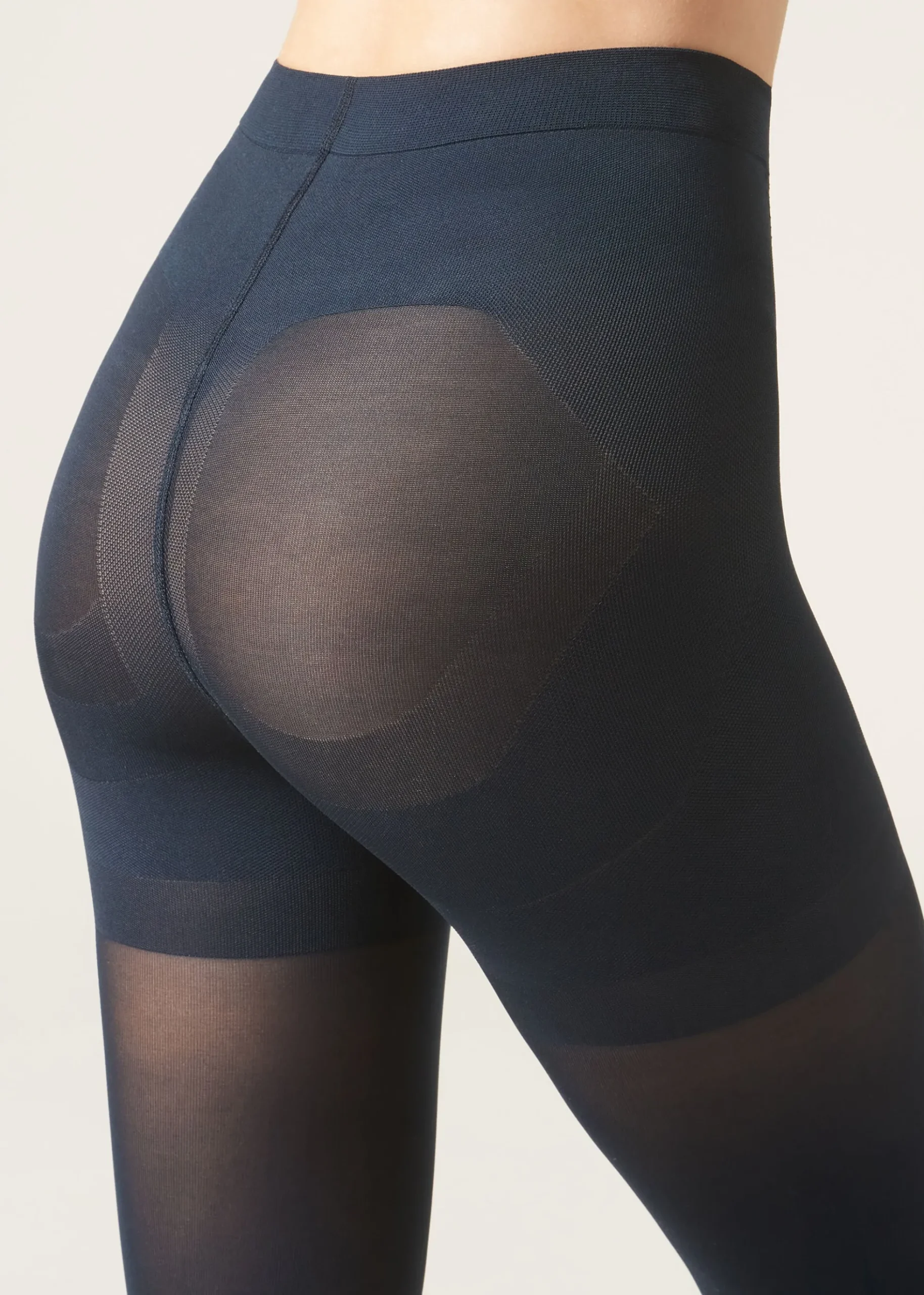 Collant opaque Matt Strong Sculpt 50 deniers