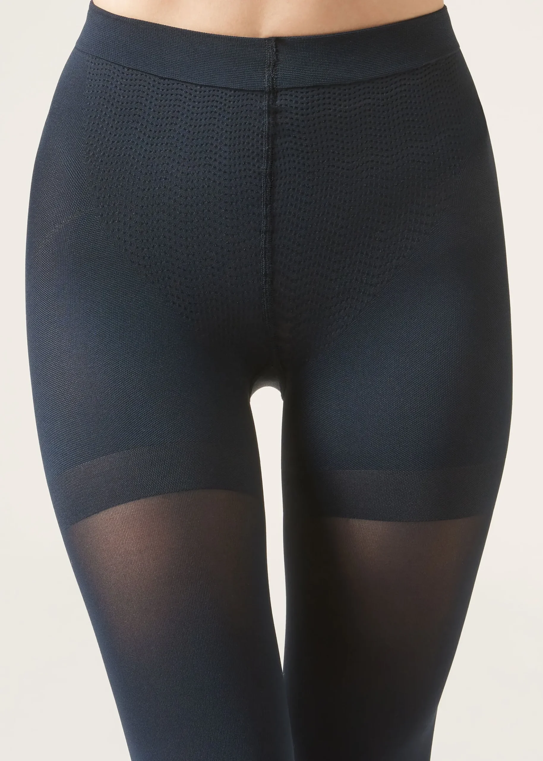 Collant opaque Matt Strong Sculpt 50 deniers