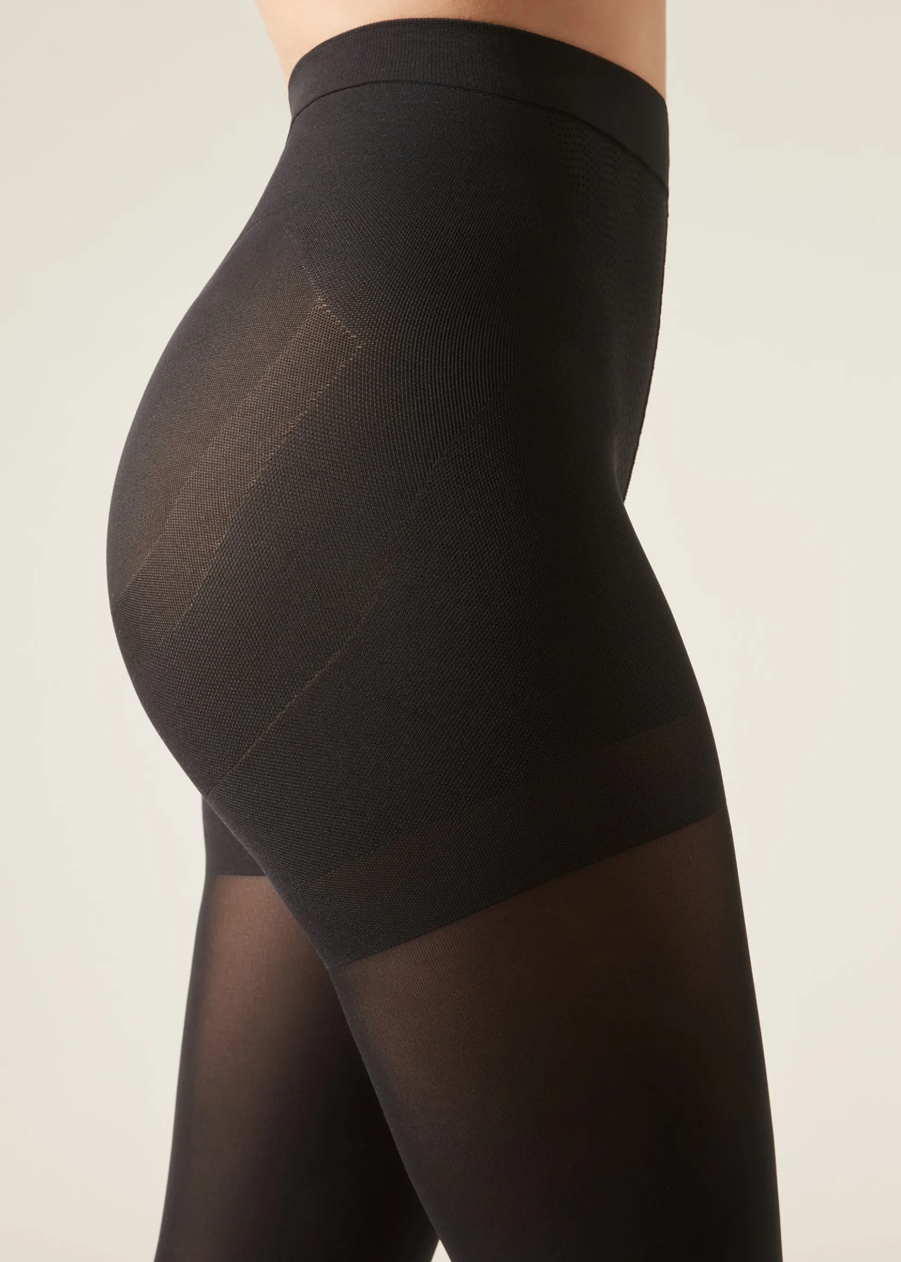 Collant opaque Matt Strong Sculpt 50 deniers