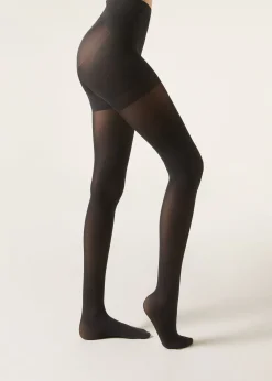 Collant opaque Matt Strong Sculpt 50 deniers