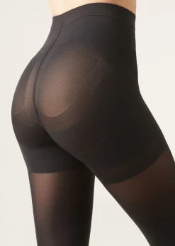 Collant opaque Matt Strong Sculpt 50 deniers