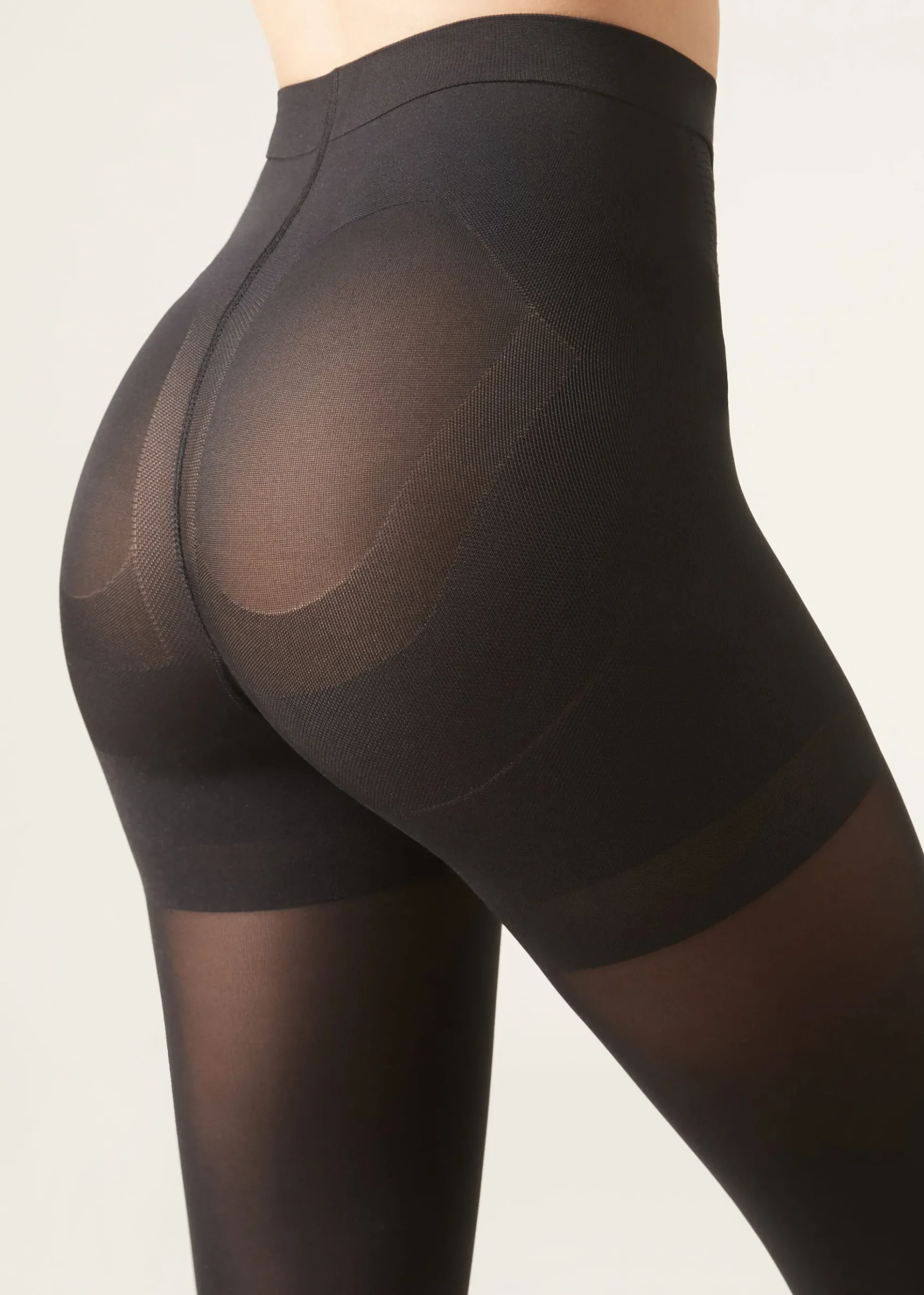 Collant opaque Matt Strong Sculpt 50 deniers