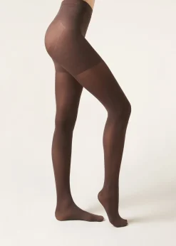 Collant opaque Matt Strong Sculpt 50 deniers