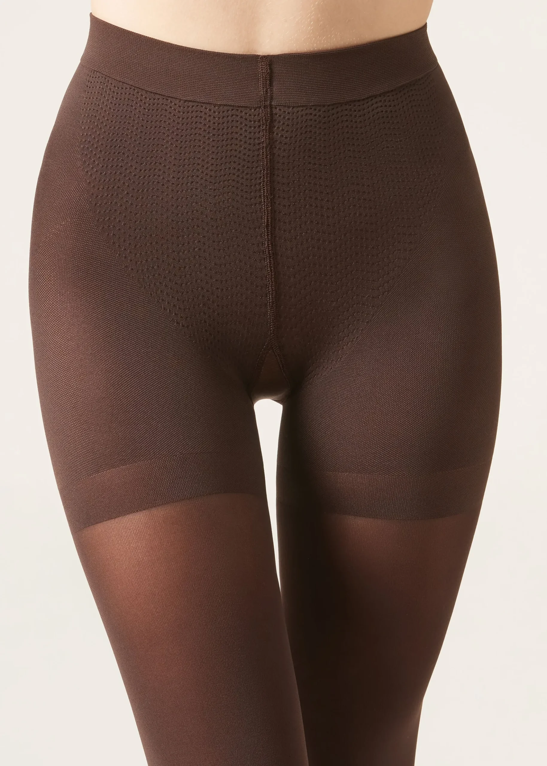 Collant opaque Matt Strong Sculpt 50 deniers