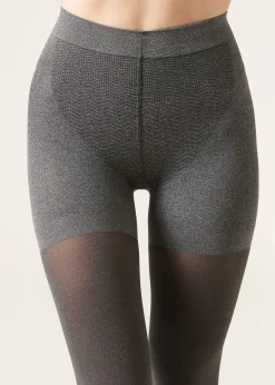 Collant opaque Matt Strong Sculpt 50 deniers