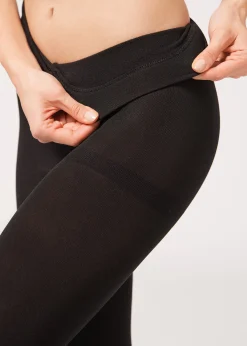Collant opaque Matt Thermal