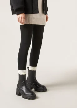 Collant opaque Matt Thermal