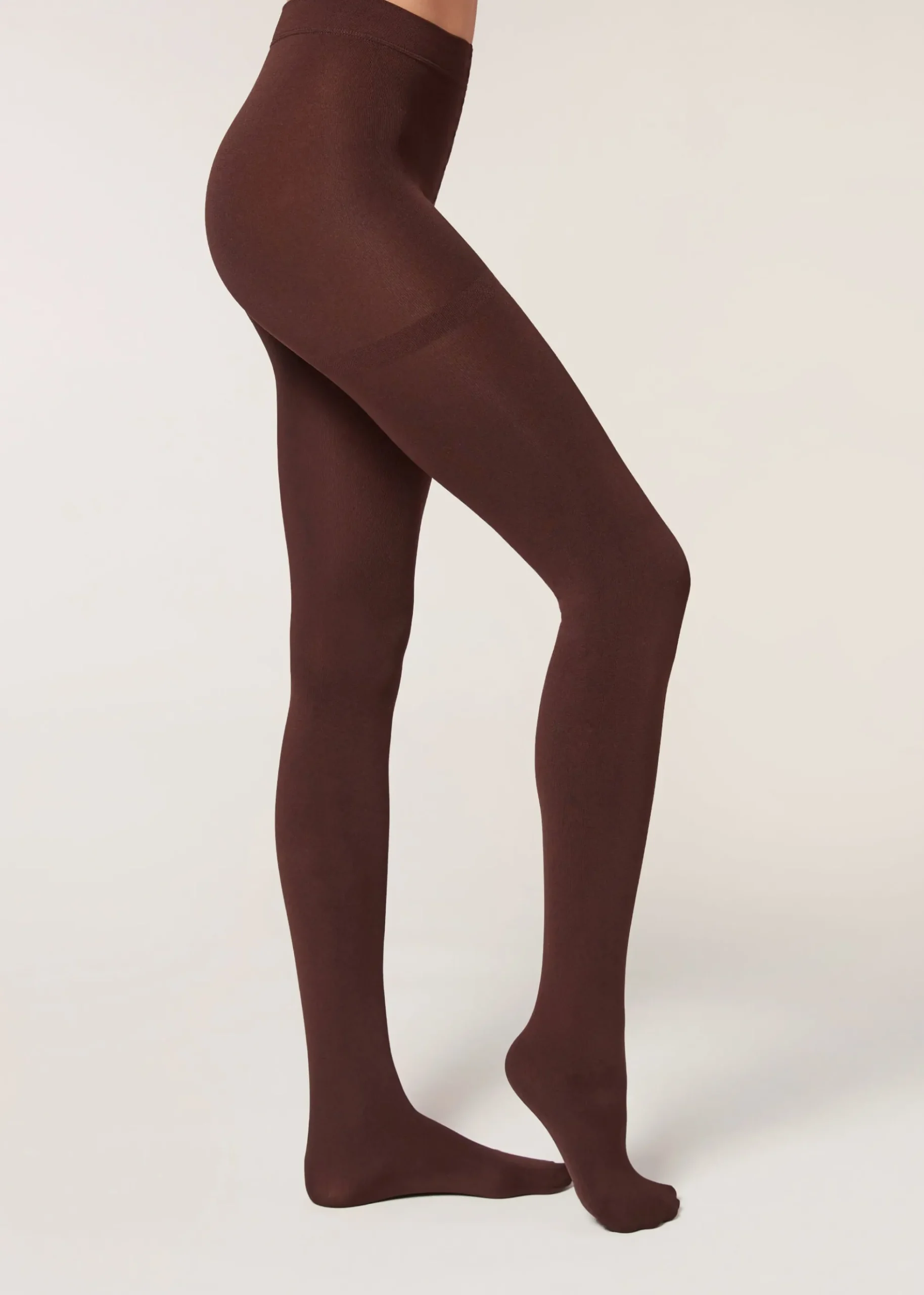 Collant opaque Matt Thermal