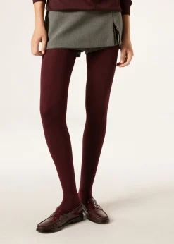 Collant opaque Matt Thermal