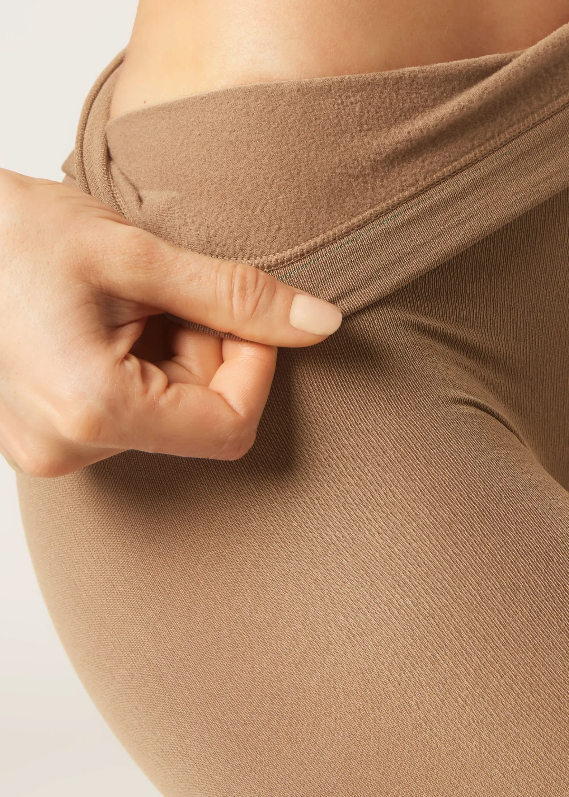 Collant opaque Matt Thermal