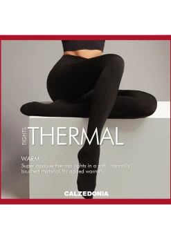 Collant opaque Matt Thermal