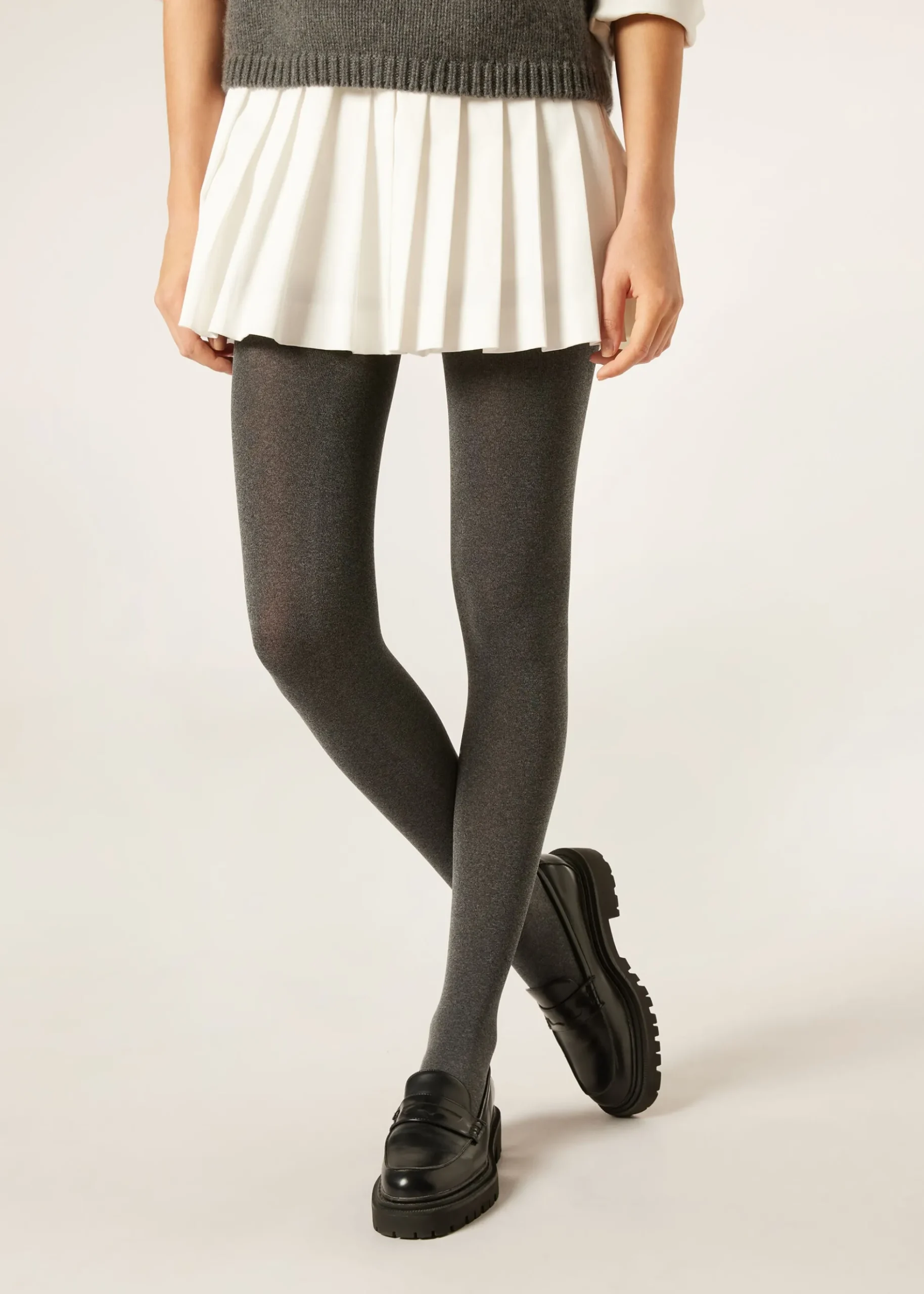 Collant opaque Matt Thermal