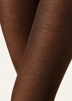 Collant opaque Matt Ultra Light avec cachemire