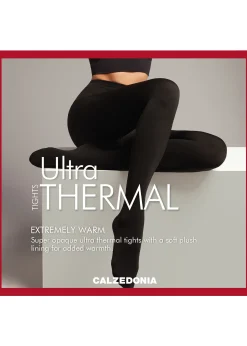 Collant opaque Matt Ultra Thermal