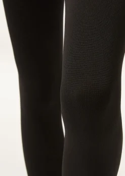 Collant polaire fille