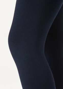 Collant polaire fille