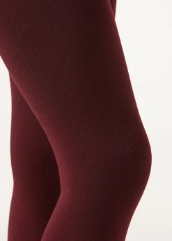 Collant polaire fille