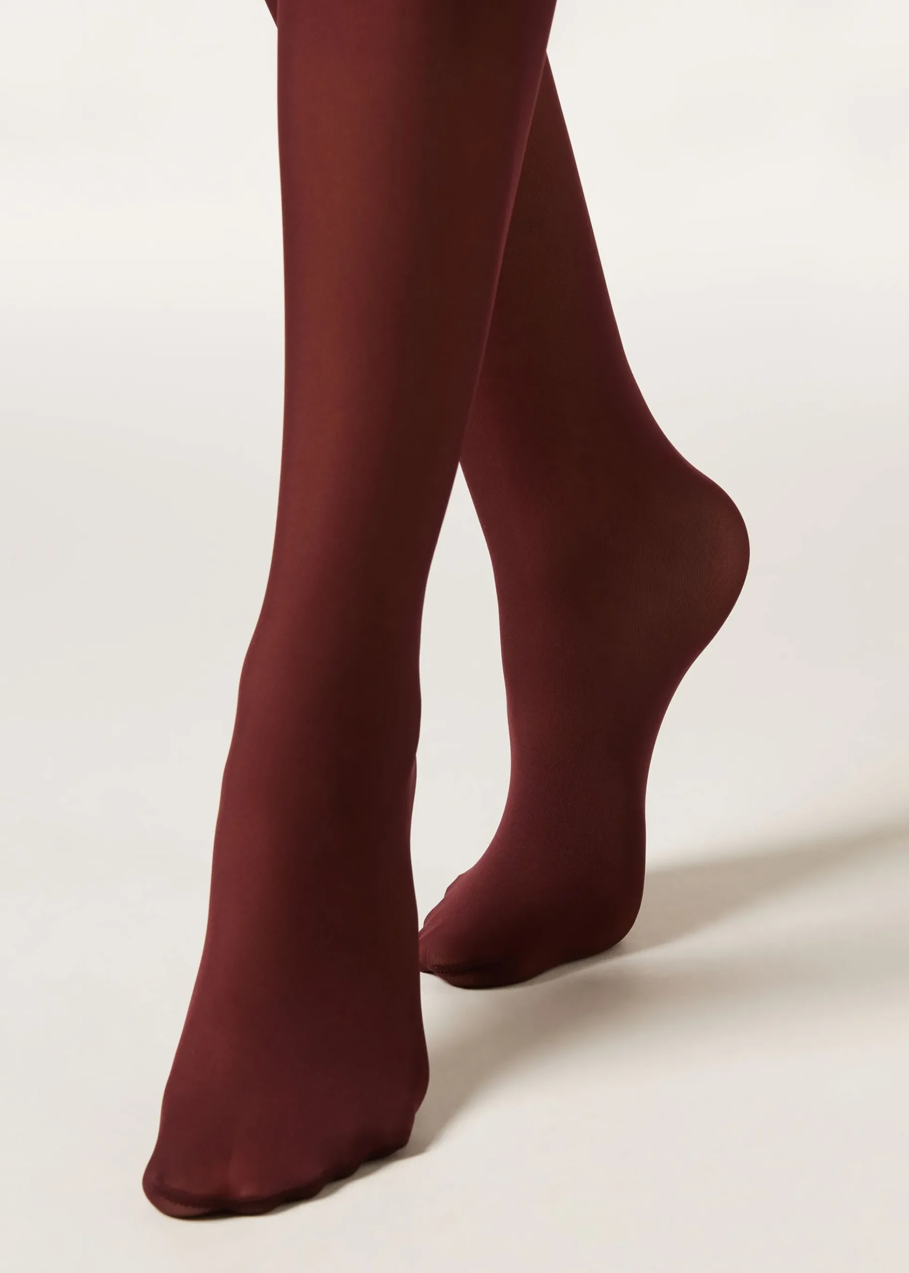 Collant semi-opaque Matt Invisible 30 deniers