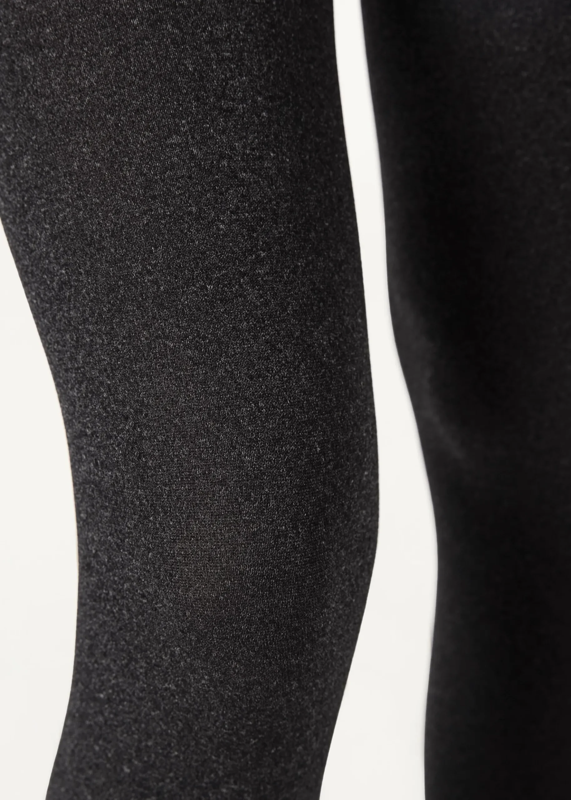 Collants opaques fille 50 deniers