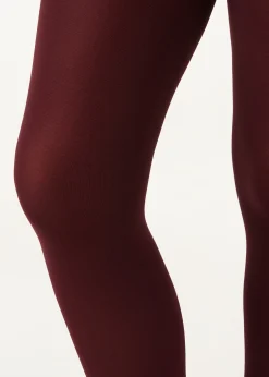 Collants opaques fille 50 deniers