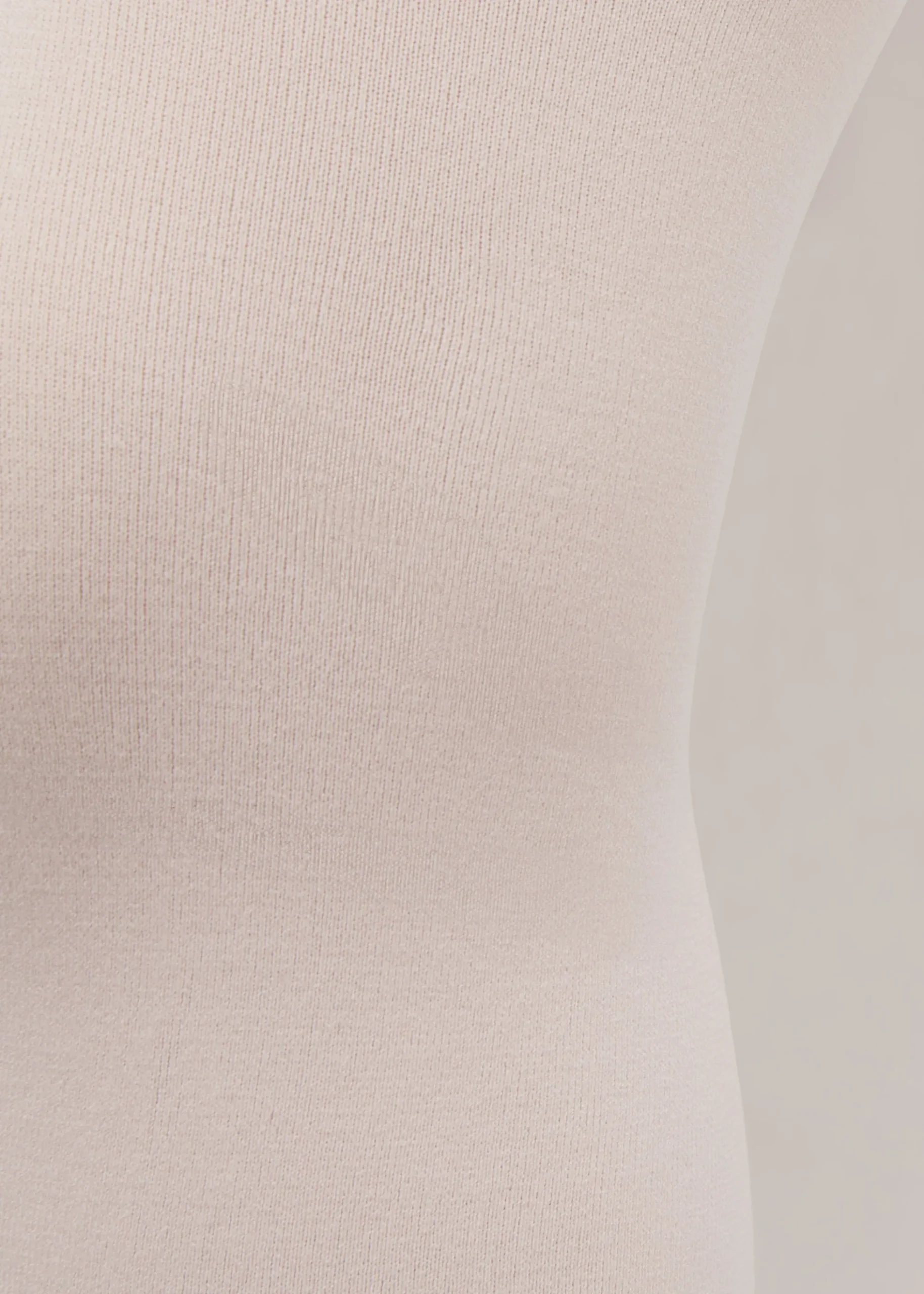 Collants opaques fille 50 deniers