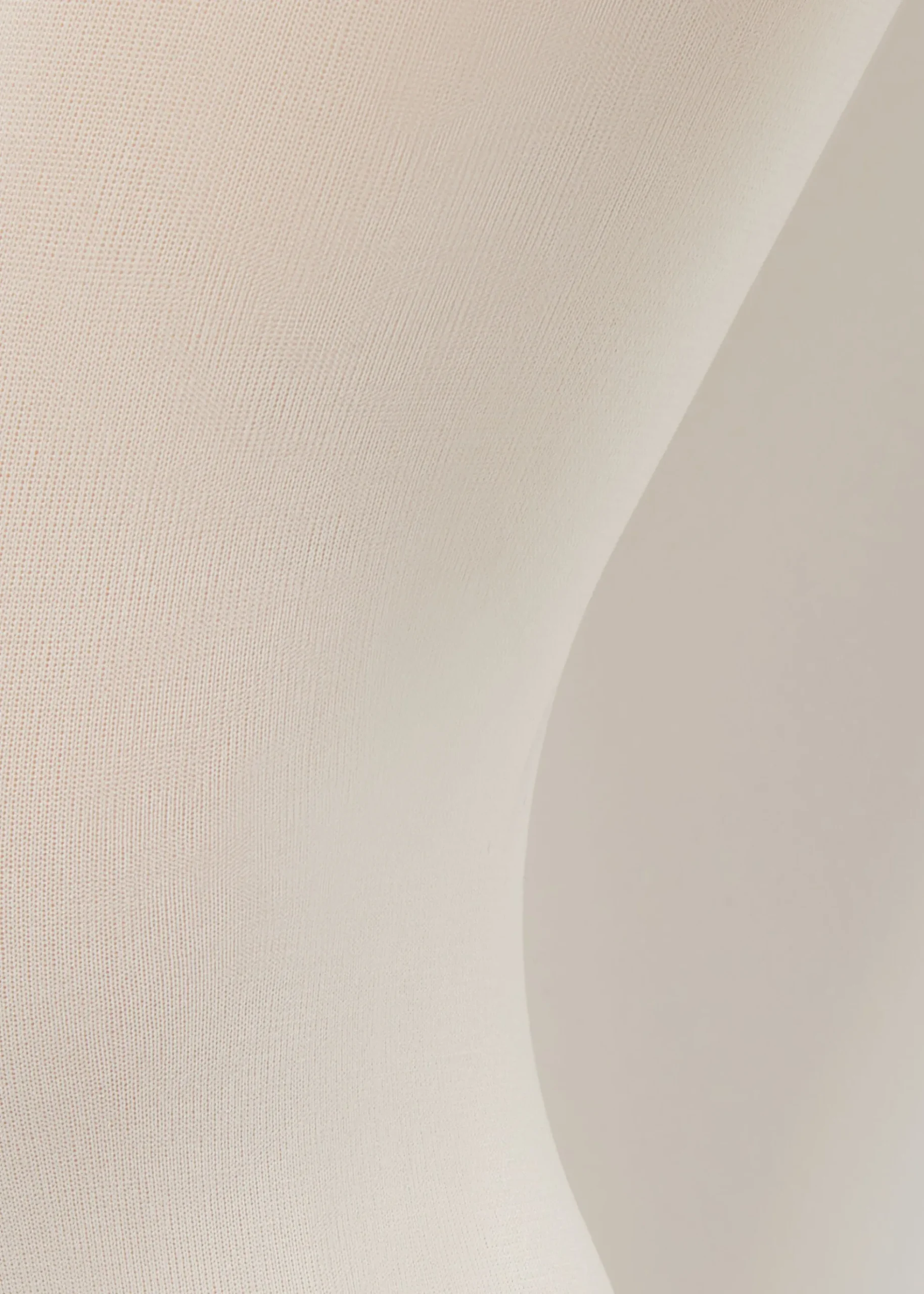 Collants opaques fille 50 deniers