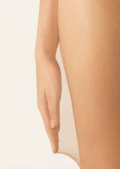 Collant voile Control Top Sculpt 30 deniers