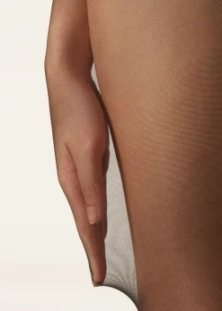 Collant voile Control Top Sculpt 30 deniers