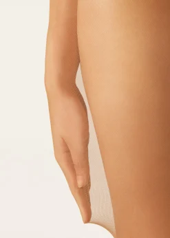 Collant voile Control Top Sculpt 30 deniers