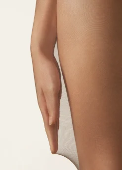 Collant voile Control Top Sculpt 30 deniers