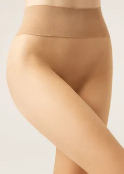 Collant voile 20 deniers Nude Feeling