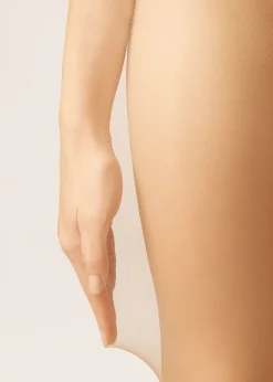Collant voile 20 deniers Nude Feeling