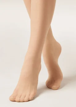 Collant voile 20 deniers Nude Feeling