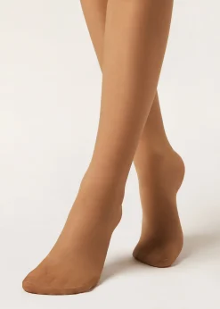 Collant voile 40 deniers Nude Feeling