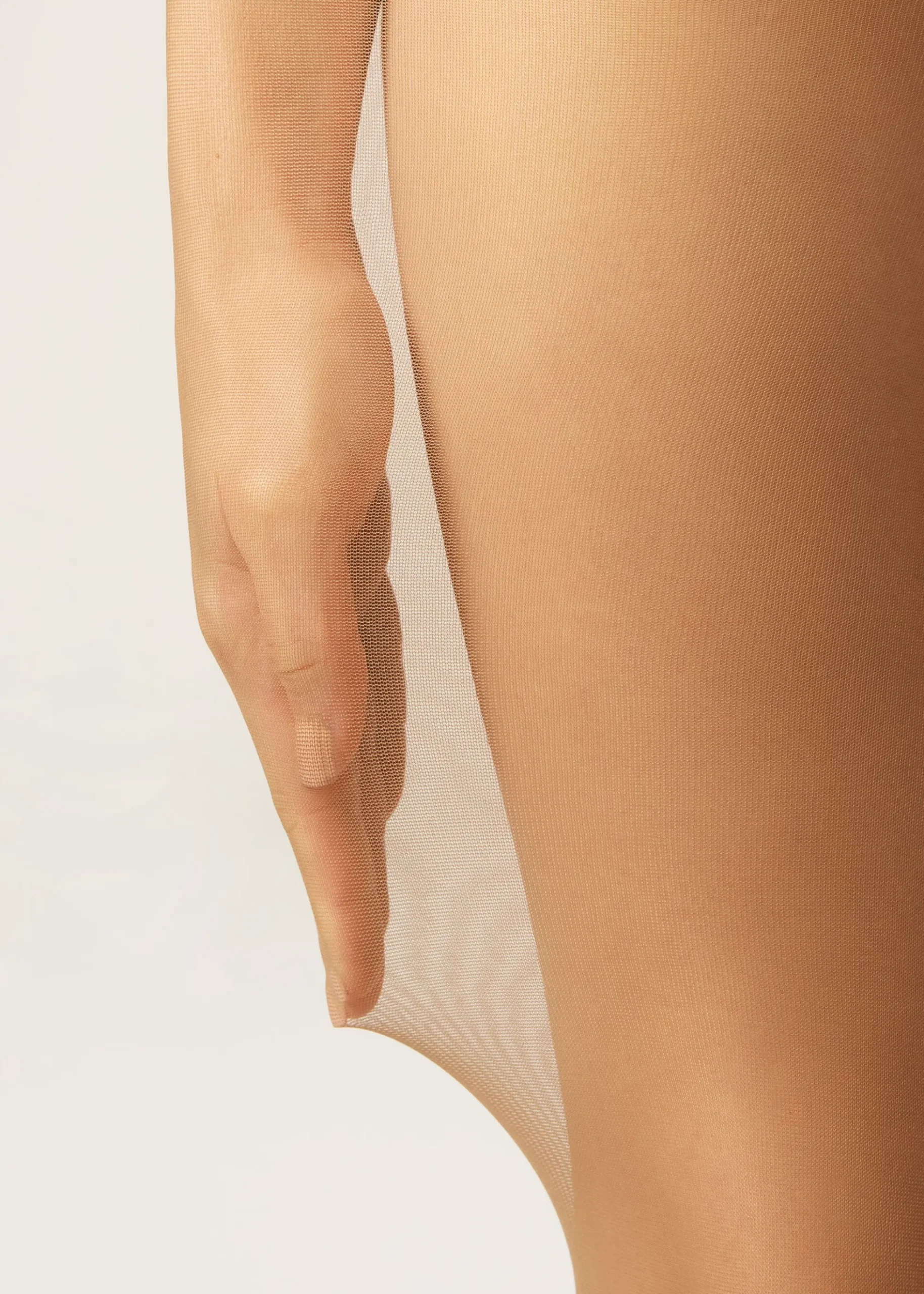 Collant voile 40 deniers Nude Feeling