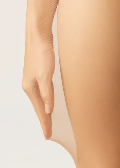 Collant voile 40 deniers Nude Feeling