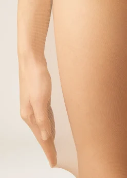 Collant voile 40 deniers Nude Feeling