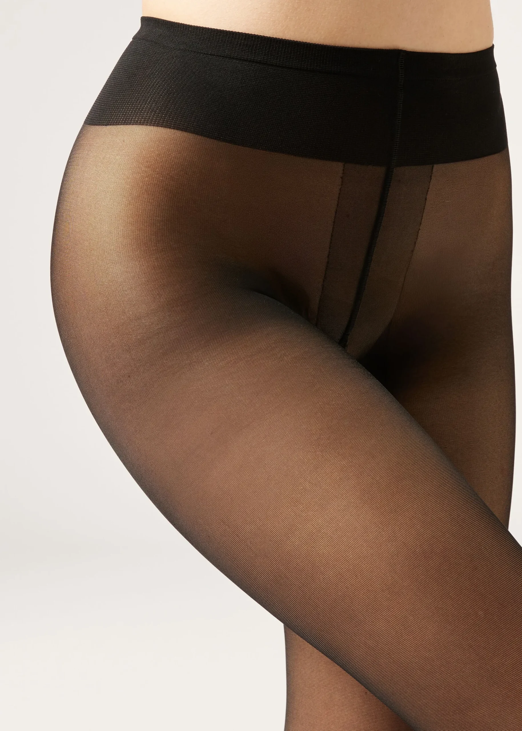 Collant voile Essential 40 deniers