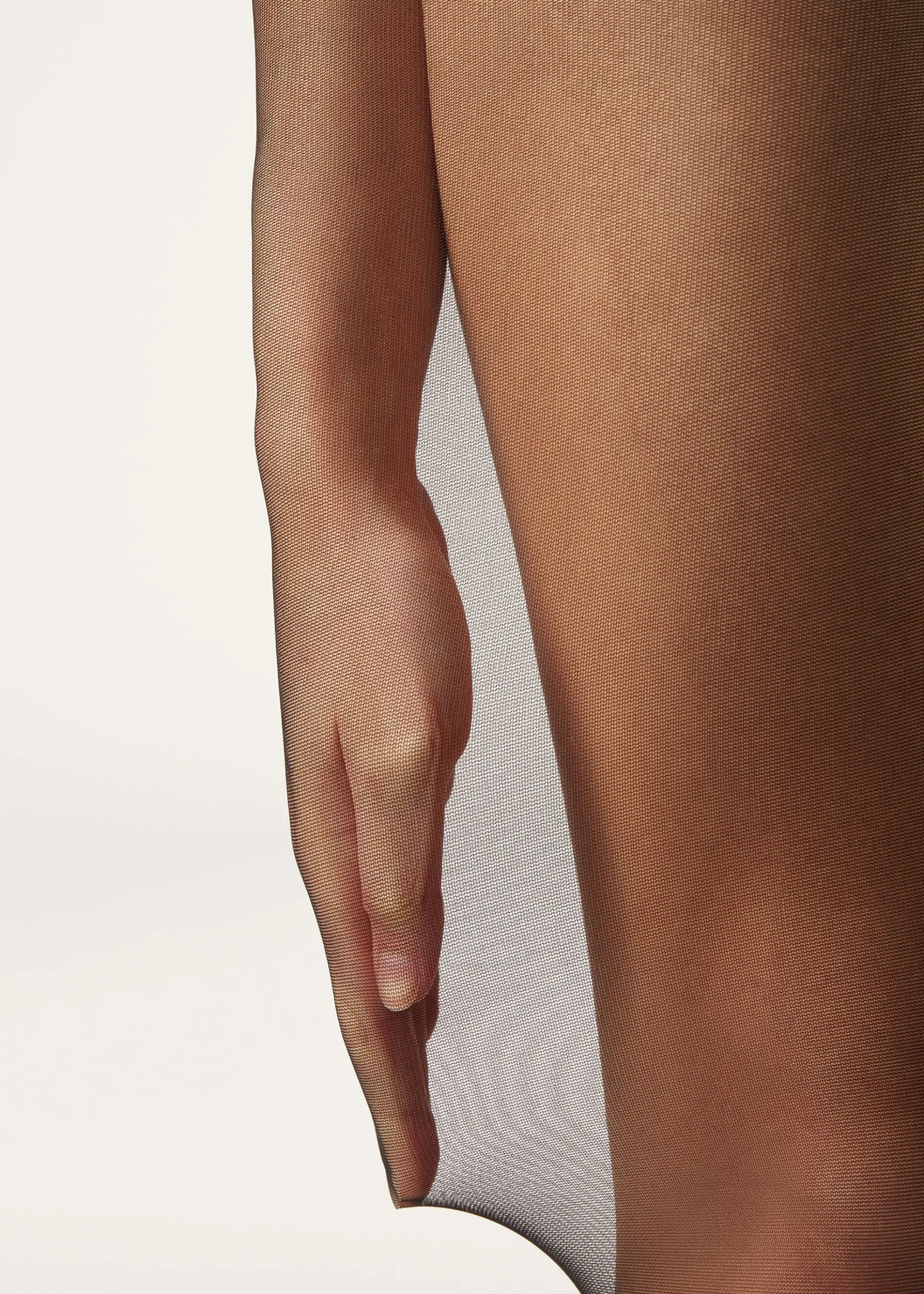 Collant voile Essential 40 deniers