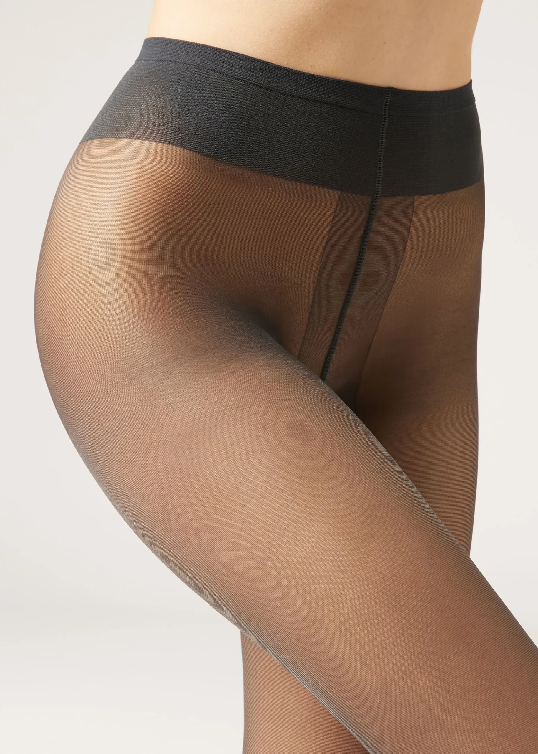 Collant voile Essential 40 deniers