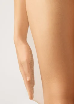 Collant voile Essential 20 deniers