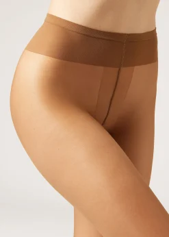 Collant voile Essential 20 deniers