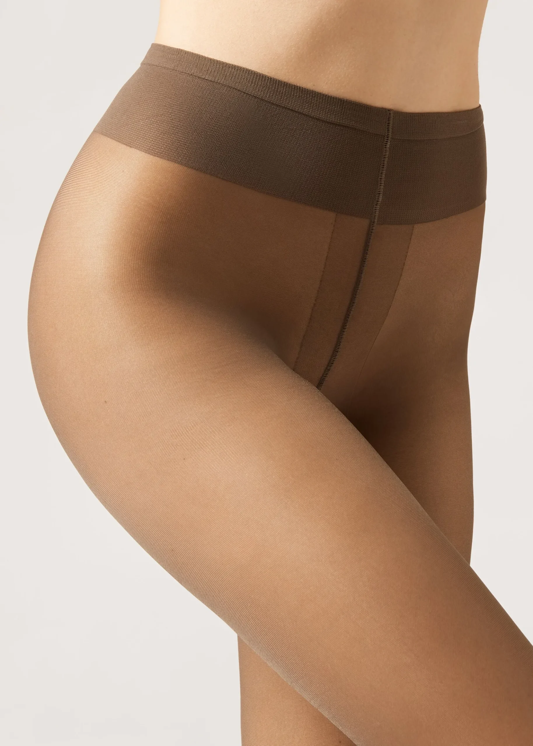 Collant voile Essential 40 deniers