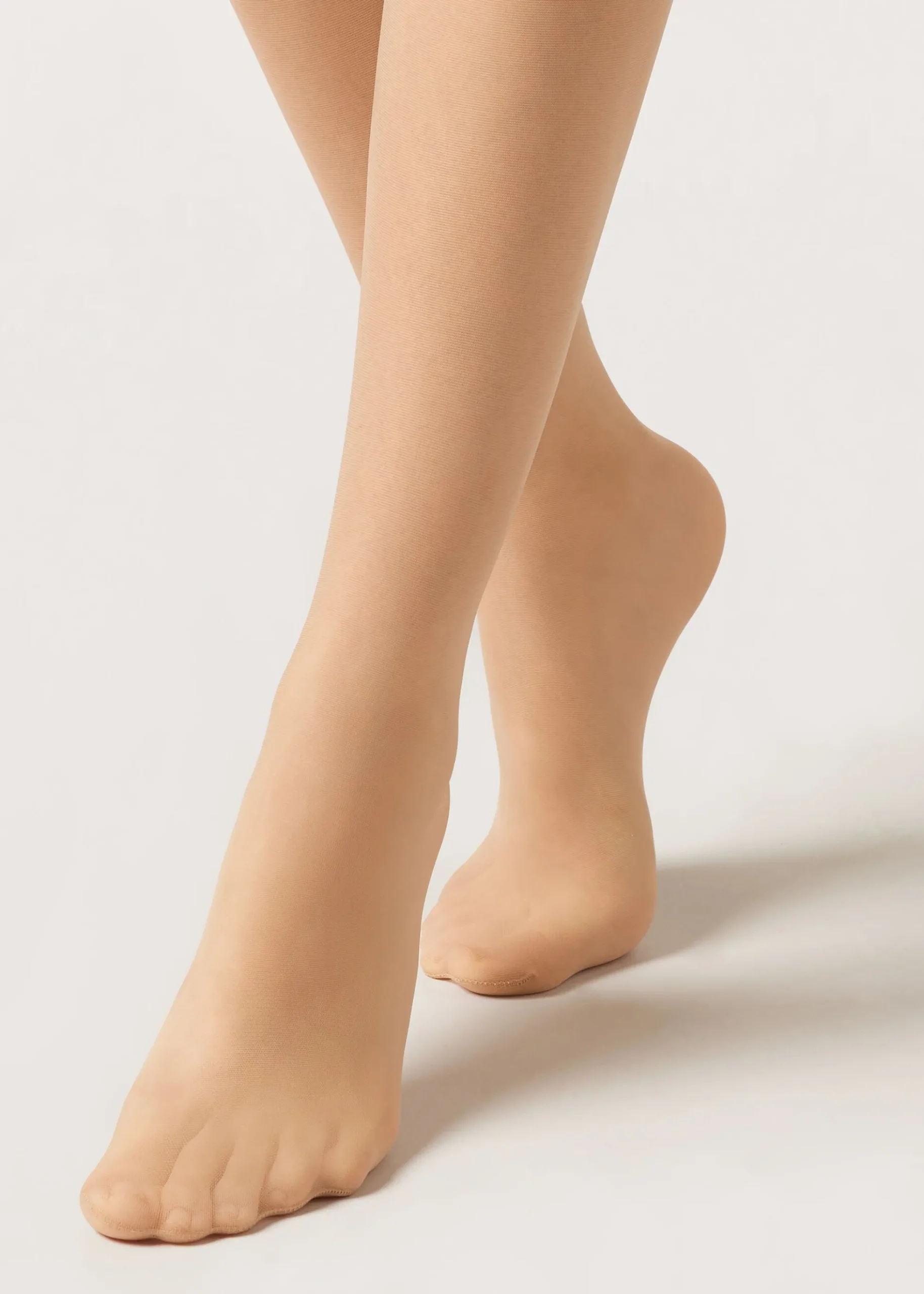 Collant voile Essential 20 deniers