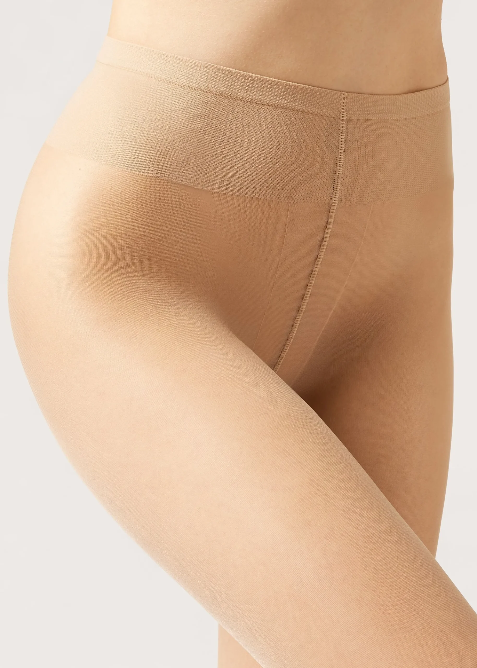 Collant voile Essential 20 deniers