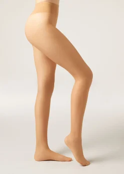 Collant voile Essential 20 deniers