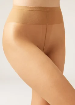 Collant voile Essential 20 deniers
