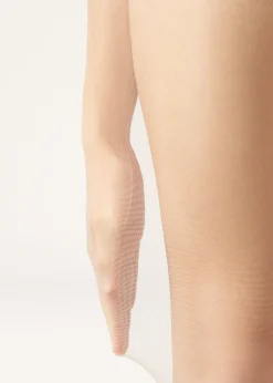 Collant voile Essential 20 deniers