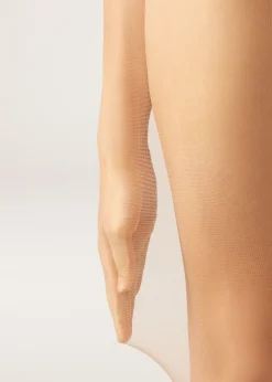 Collant voile Essential 20 deniers
